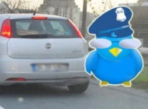 Trafikte Twitter'dan ihbar dönemi!