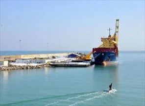 Türk Petrol Kanunu Tasarısı TBMM'de