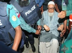 Türkiye idamları durdurun dedi bakın Bangladeş ne dedi
