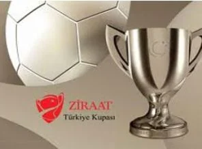 Türkiye Kupası grupları belli oldu