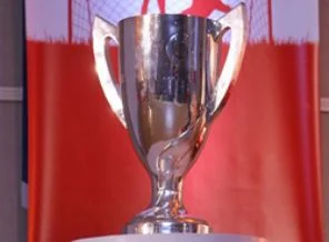 Türkiye Kupası'nda kuralar çekildi