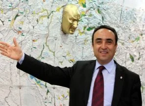 Türkiye'nin ''enerjisi'' tükenmesin