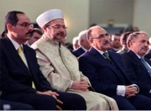 Türkiye Suriyeliler için tek yürek oldu