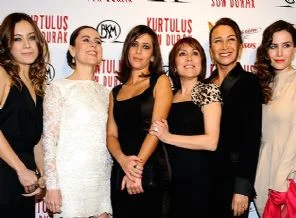 Türkiye yerli filmde birinciliğini korudu