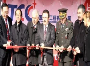 Tuz Gölü'ne 1 milyar m3'lük doğalgaz projesi
