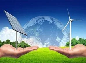 Umut yenilenebilir enerjide