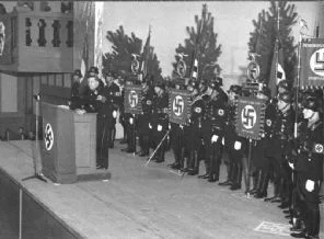 Üniversite Führer'i' yetkisi ve unvanını duymuş muydunuz?