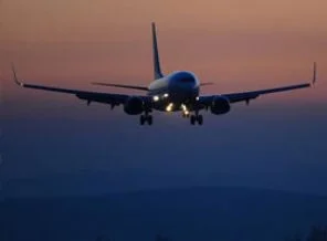 Van'da uçakları uydular indirecek