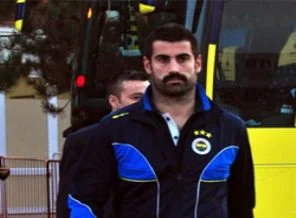 Volkan Demirel'den şok suçlama!