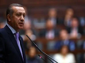 'Yaşayacaksak adam gibi yaşayalım Sayın Erdoğan!'