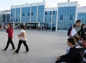 Yeni nesil öğrenci kampüsleri
