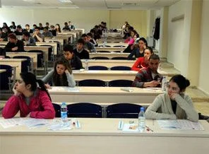 YGS'ye başvurular başlıyor