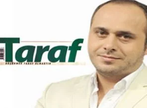 Yıldıray Oğur 'Milliyet'i topa tuttu!