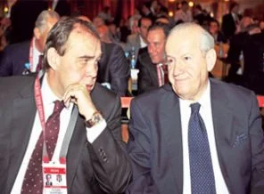 Yıldırım Demirören'e dava yolu göründü