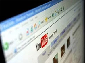 Youtube özgürlüğü kısa sürdü