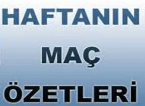 Ziraat Türkiye Kupası:Maç özetleri