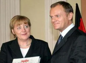 Zoraki birliktelikten Berlin-Varşova yakınlaşmasına