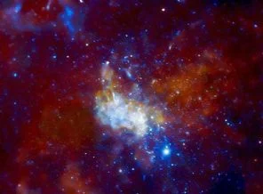 15 yaşında astrofizik araştırması yaptı