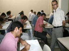 150 kişilik Kürtçe kontenjanına bin 500 başvuru
