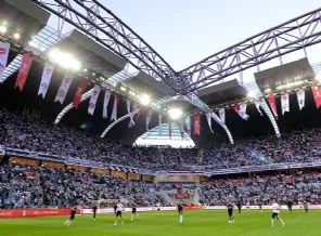 2,5 liraya Süper Lig maç bileti