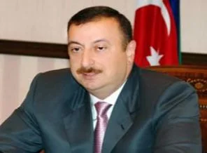 2013, Aliyev için zorlu olacak