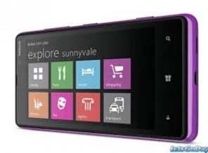 41 megapiksel Lumia geliyor!
