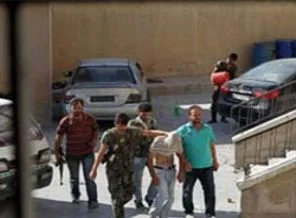 48 İranlıya karşı 2 bin 130 tutuklu