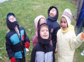 5'ten fazla çocuğu olan aileler yaşadı