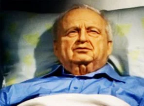 '7 yıl sonra ilk beyin hareketi'