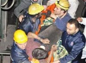 8 işçinin öldüğü maden sabıkalı çıktı!