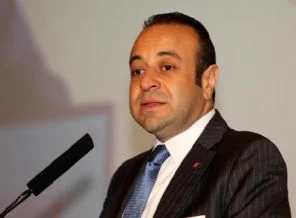 AB için bir söz 'Bağış'ı daha: Halimizi en iyi İngilizler anlar