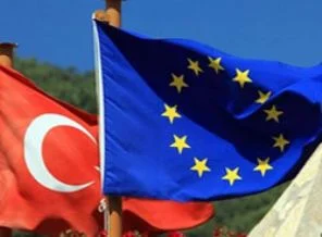 AB'ye Türkiye konusunda düşük not