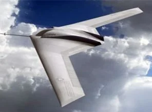ABD Afganistan'a drone filosu veriyor
