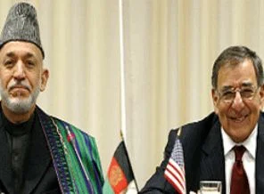 ABD: Afganistan'da 'son aşama'
