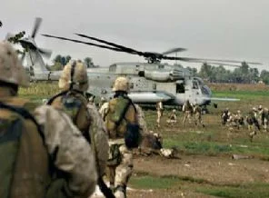 ABD birlikleri Ürdün'de: Hedef Suriye iddiası