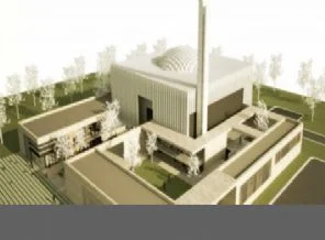 ABD`de Birinci Olan Cami Tasarımı!