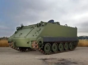 ABD'den Lübnan'a 200 zırhlı taşıyıcı