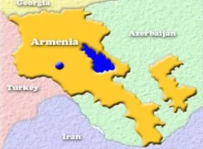 ABD Ermenistan sınırının açılmasını istedi