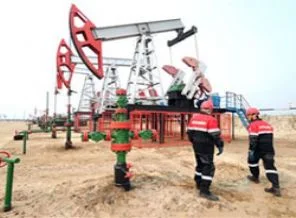 'ABD petrolde Rusya ve S. Arabistan'ı geçecek'
