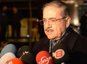 Acı haberi alan hastaneye koştu (GALERİ)