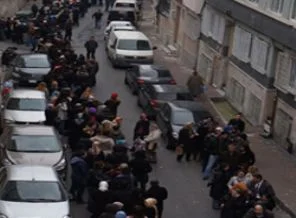 Açıköğretimde 'kimlik' kuyruğu
