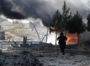 Afganistan'da bombalı saldırı: 6 ölü