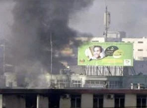 Afganistan'da bombalı saldırılar: 6 ölü