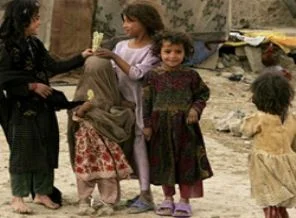 Afganistan'da güvenlik yerel güçlere emanet