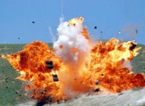Afganistan'da mayın patlaması: 4 ölü