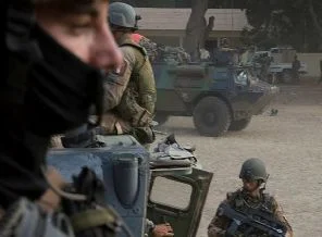 Afrika Birliği, Mali için BM'den para istedi