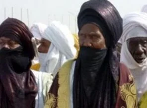 Afrika'da unutulan Türkler