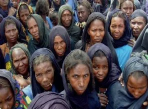 Afrika için bir Somali acısı daha mı? işte Mali gerçeği...