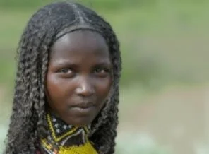Afrika yardım almak istemiyor!