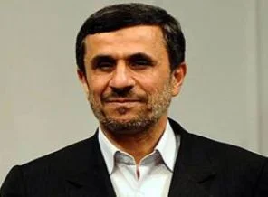 Ahmedinejad'dan AB'nin petrol ambargosuna tepki